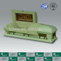 Casket made in China